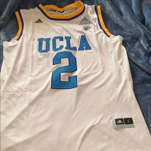 UCLA large jersey